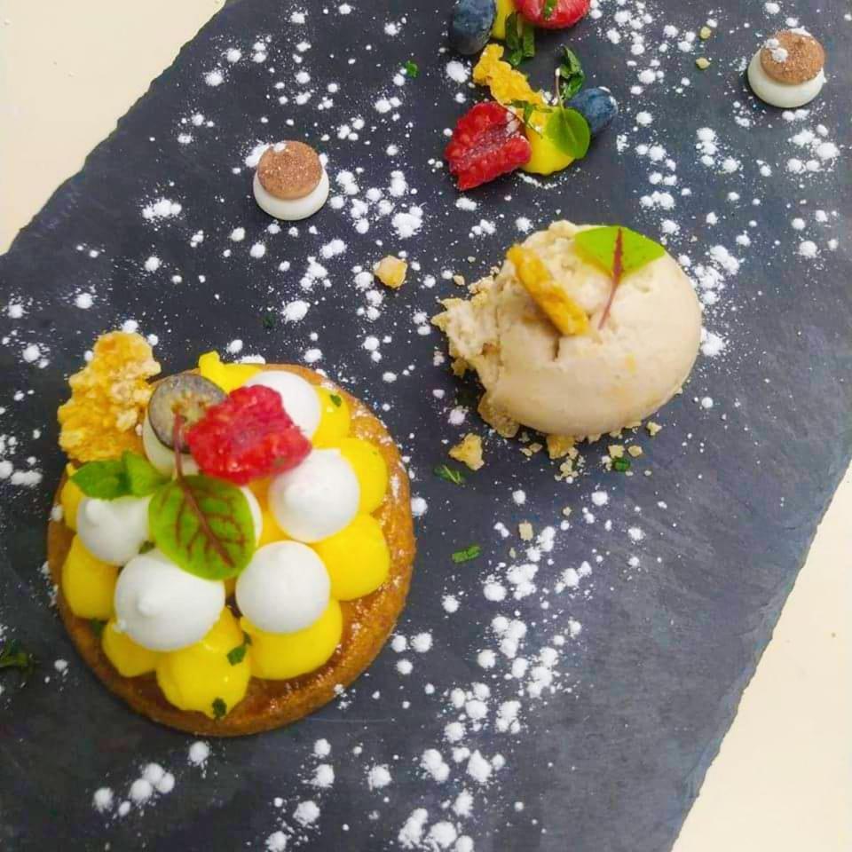 Chateau D'Arance Hotel Restaurant Espace Bien-Etre Cette-Eygun Buitenkant foto